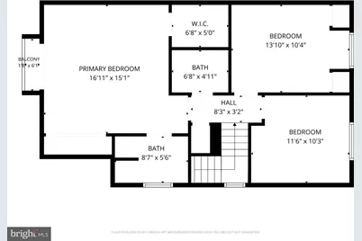 5800 Jacksons Oak Court, Burke, VA 22015 - Photo 38