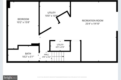 5800 Jacksons Oak Court, Burke, VA 22015 - Photo 36