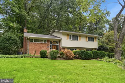 3305 Potterton Drive, Falls Church, VA 22044 - Photo 20