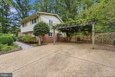 3305 Potterton Drive, Falls Church, VA 22044 - Photo 84