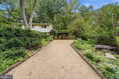 3305 Potterton Drive, Falls Church, VA 22044 - Photo 86