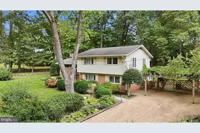 3305 Potterton Drive, Falls Church, VA 22044 - Photo 94