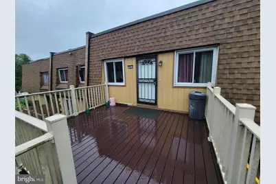 3961 San Leandro Place #E, Alexandria, VA 22309 - Photo 2