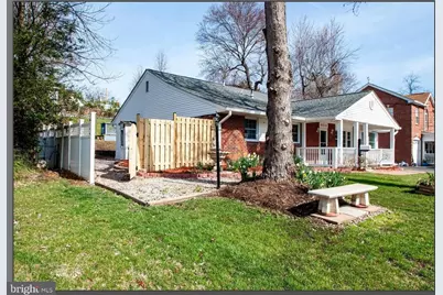 6516 Telegraph Road, Alexandria, VA 22310 - Photo 4