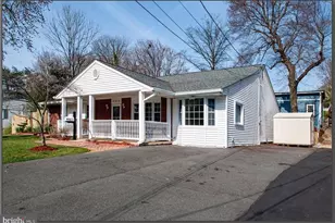 6516 Telegraph Rd, Alexandria, VA 22310 - Photo 2