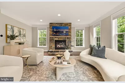 6203 Champion Oak Court, Falls Church, VA 22044 - Photo 12