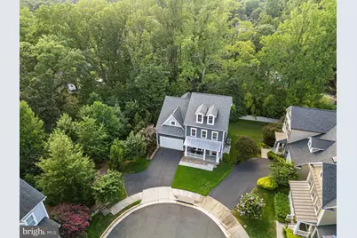 6203 Champion Oak Court, Falls Church, VA 22044 - Photo 2