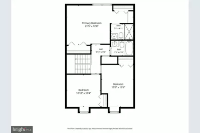 5416 Riverboat Way, Fairfax, VA 22032 - Photo 40