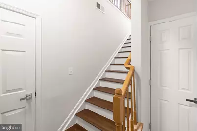8931 Milford Haven Court #31B, Lorton, VA 22079 - Photo 2