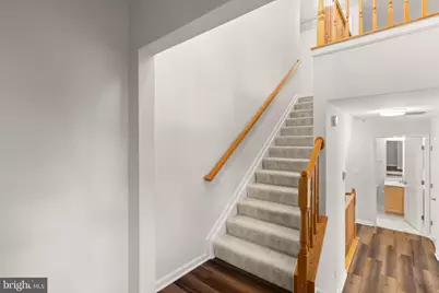 8931 Milford Haven Court #31B, Lorton, VA 22079 - Photo 20