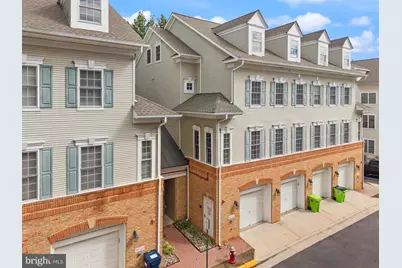 8931 Milford Haven Court #31B, Lorton, VA 22079 - Photo 50