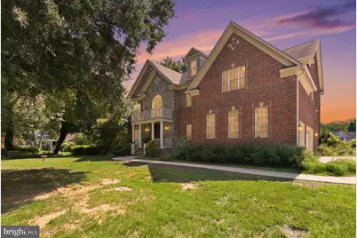 8813 Oak Leaf Drive, Alexandria, VA 22309 - Photo 2