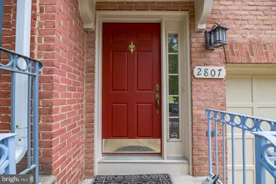 2807 Marywood Oaks Lane, Vienna, VA 22181 - Photo 2