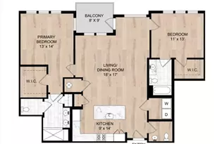 1761 Old Meadow Rd, McLean, VA 22102 - Photo 2