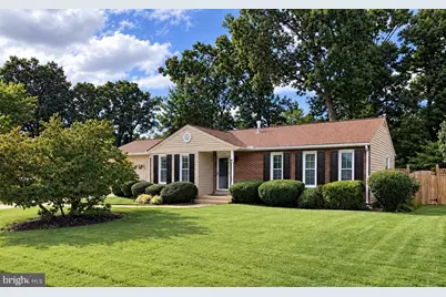 14718 Cranoke Street, Centreville, VA 20120 - Photo 1