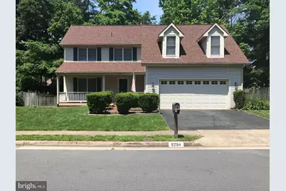 9294 Mainsail Drive, Burke, VA 22015 - Photo 1