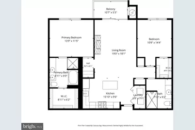 12933 Centre Park Circle #402, Herndon, VA 20171 - Photo 26