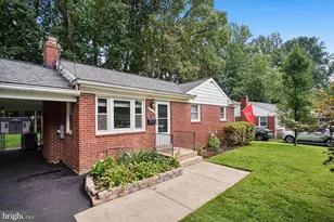 3155 Norfolk Ln, Falls Church, VA 22042 - Photo 1