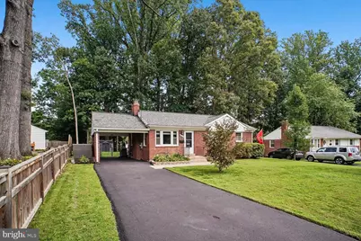 3155 Norfolk Lane, Falls Church, VA 22042 - Photo 20