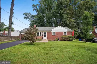 3155 Norfolk Ln, Falls Church, VA 22042 - Photo 18