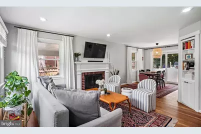 3155 Norfolk Lane, Falls Church, VA 22042 - Photo 4