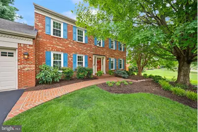 2711 Mustang Drive, Herndon, VA 20171 - Photo 4