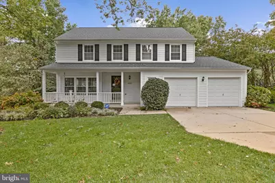 6215 Gentle Lane, Alexandria, VA 22310 - Photo 1