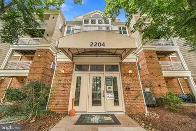 2204 Westcourt Lane #317, Herndon, VA 20170 - Photo 2
