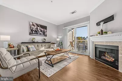 2204 Westcourt Lane #317, Herndon, VA 20170 - Photo 8