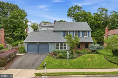 7362 Silver Pine Drive, Springfield, VA 22153 - Photo 2
