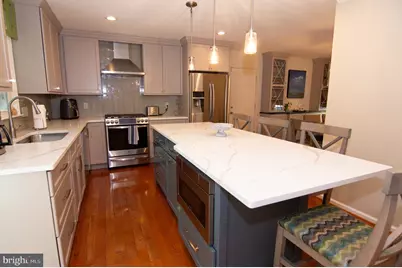 5619 Herberts Crossing Drive, Burke, VA 22015 - Photo 18
