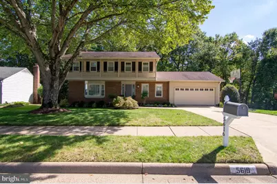 5619 Herberts Crossing Drive, Burke, VA 22015 - Photo 1
