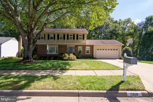 5619 Herberts Crossing Dr, Burke, VA 22015 - Photo 1