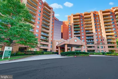 2230 George C Marshall Drive #909, Falls Church, VA 22043 - Photo 26