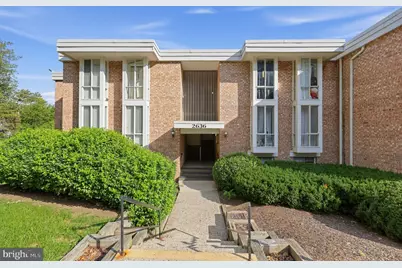 2636 Wagon Drive #269, Alexandria, VA 22303 - Photo 20