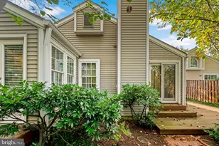 7554 Cross Gate Ln, Alexandria, VA 22315 - Photo 34
