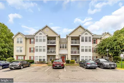 7502 Calderon Court #276, Alexandria, VA 22306 - Photo 1