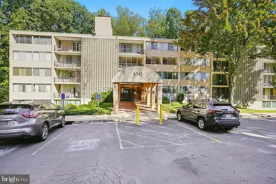 4345 Ivymount Court #38, Annandale, VA 22003 - Photo 1