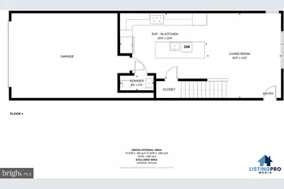 7448 Backett Wood Terrace #405, McLean, VA 22102 - Photo 26