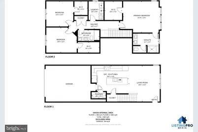 7448 Backett Wood Terrace #405, McLean, VA 22102 - Photo 28