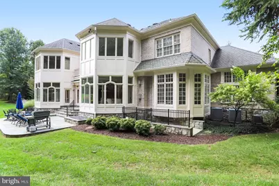 851 Nicholas Run Drive, Great Falls, VA 22066 - Photo 68