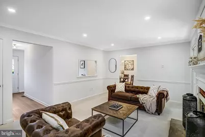 13536 Leith Court, Chantilly, VA 20151 - Photo 12