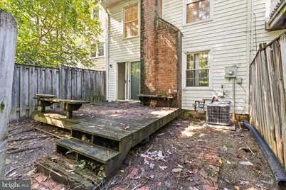 9438 Cloverdale Court, Burke, VA 22015 - Photo 22
