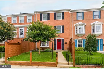 8105 Oaklake Court, Alexandria, VA 22309 - Photo 1