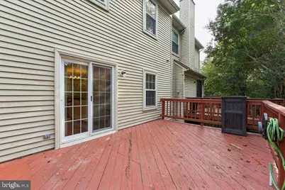 3934 Tallow Tree Place, Fairfax, VA 22033 - Photo 38