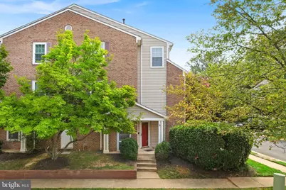 11706 Rockaway Lane #113, Fairfax, VA 22030 - Photo 1