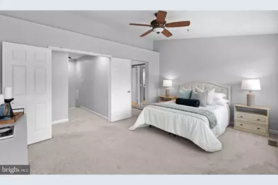 11706 Rockaway Lane #113, Fairfax, VA 22030 - Photo 20