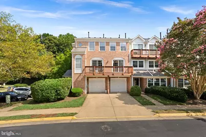11706 Rockaway Lane #113, Fairfax, VA 22030 - Photo 36