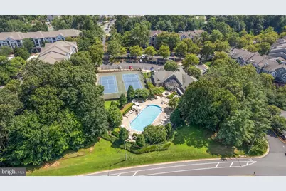 11706 Rockaway Lane #113, Fairfax, VA 22030 - Photo 42