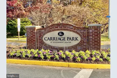 11706 Rockaway Lane #113, Fairfax, VA 22030 - Photo 38